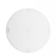 Grille fixe buse de refoulement 3" Hayward