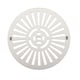 Grille de bonde de fond 175 mm pour ASTRAL STANDARD béton