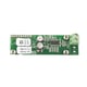Circuit module ampéro ouverte WD