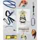 Kit antichute pour échelle mobile Protecta® Ladder - taille unique - 30 m