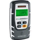 Testeur d'humidité MOISTURE MASTER COMPACT PLUS non destructif bois+métaux Bluetooth écran digital