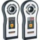 Centrage guidage perçage CENTER SCANNER PLUS Profondeur de détection maximale : 2000 mm - Précision : 3 % de la profondeur de mesure - Poids : 200 g