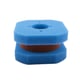 Kit mousses pour FILTOCLEAR 3000