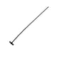 Embase sur tube de 60 cm sortie 3/8"