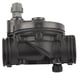 Vanne hydraulique 3/4" FF
