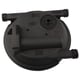 Couvercle externe pour filtre FILTOCLEAR