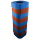 Kit de mousses de rechange orange / bleue FILTOCLEAR
