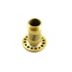 Tube amené eau SR75/100
