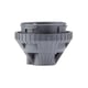 Corps ROTATOR R2000 WF- FR