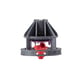 Tête R2000 + Plateau WF
