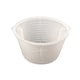 Panier de skimmer POOL