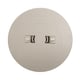 Couvercle rond Prestige 17,5 L