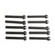 Crépine avant de rotule S210 - lot de 10