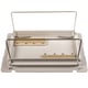Porte filtre complet blanc aquarelax