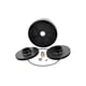 Kit diffuseur et turbine pour pompe JET