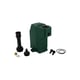 Ejecteur complet pour pompe JET