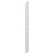 Jeu de 2 tringles de 1250 mm DS7234 pour crémone pompier pack de 4 pièces