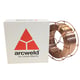 Fil de soudage ARCWELD G3SI1
