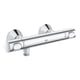 Mitigeur de douche thermostatique Grohtherm 500