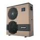 Pompe à chaleur piscine ENERGYLINE PRO (toutes saisons)