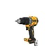 Perceuse-visseuse sans fil SOLO DCD800NT-QW - 18V - 90 nm - coffret TSTAK - MY36