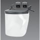 Porte-écran pour casques EVO® - polycarbonate