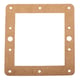 Jeu de 2 joints bride de skimmer petit modèle pour SP1097