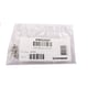 Vis 5 x 10 mm skimmer powerline (lot de 4)