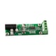 circuit module ampero fermee pour montage panneau