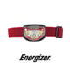 Lampe frontale à piles VISION HD - 80 lm