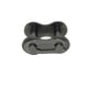 Maillon de jonction pour chaîne simple BSS1 Inox - Pas : 12,7 mm- Code ISO : 08B1