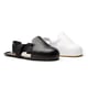 Surchaussures visiteurs VISIT noirs