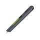 Cutter stylo Slice® à lame céramique auto rétractable finger-friendly®