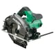 Scie circulaire filaire C6U3WBZ - 1100W - diamètre 165 mm - MY36