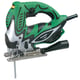 Scie sauteuse filaire CJ110MVLCZ - 720W - 110 mm - 26 mm - coffret - MY36