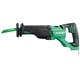 Scie sabre sans fil SOLO CR18DBLW4Z - 18V - MY36