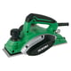 Rabot électrique filaire P20SFLCZ - 620W - 82 mm - feuillure 9 mm - MY36