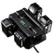Chargeur de batterie rapide multi-batteries pour machine sans fil UC18YTSLW0Z - jusqu'à 4 batteries 14,4V/18V - 8Ah