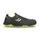 Chaussures basses JALECO noires S3S