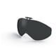 Verre de remplacement ULTRASONS FLIP UP pour lunette-masque de soudeur teinte 5