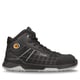 Chaussures hautes JALREI noires S3S