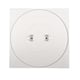 Couvercle skimmer miroir 3139