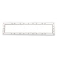 Bride pour skimmer miroir 3139