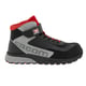 Chaussures hautes SHIKAN noires S3