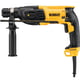 Perforateur burineur SDS plus filaire D25133K-QS - 800W - 2,6 J - coffret - MY36
