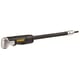 Renvoi d'angle pour outillage électroportatif DT20502-QZ - droit - flexible - 30cm
