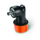 Renvoi d'angle pour outillage électroportatif interface QuickIN/QuickIN Max