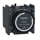Bloc de contact auxiliaire TeSys Deca - 1NO+1NF