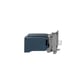 Corps de voyant Harmony XB4 ZB4 - 22 mm - alimentation directe