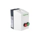 Démarreur électronique en coffret TeSys LE1D-P7 - 230 VCA - 9 A
